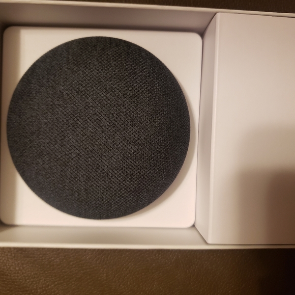 Google nest mini - Picture 2 of 5